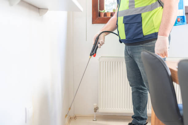 Trusted Anderson Island, WA Pest Control Experts